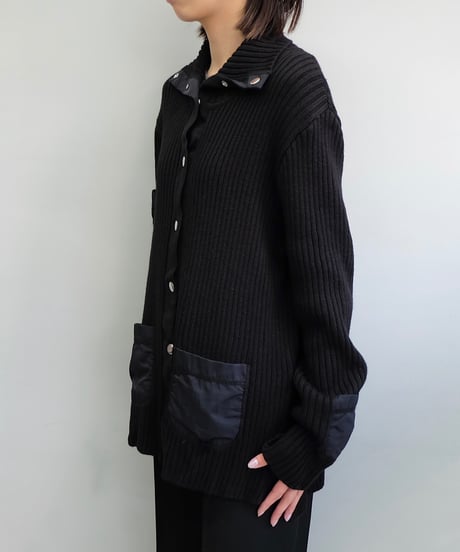 Vintage   Design Knit