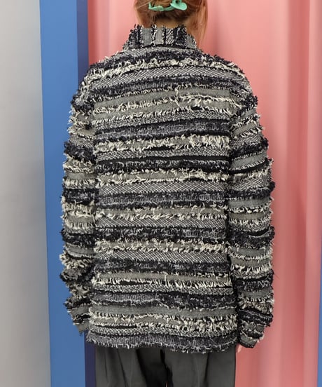 Vintage   Design Jacket