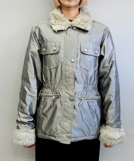 Vintage   Design Jacket