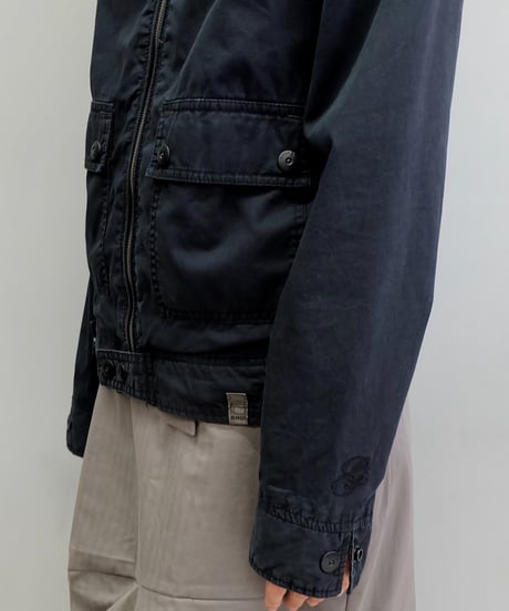 Vintage   Design Jacket