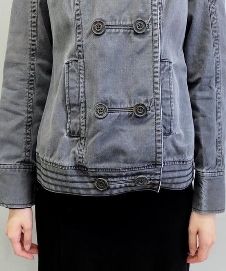 Vintage   Design Jacket