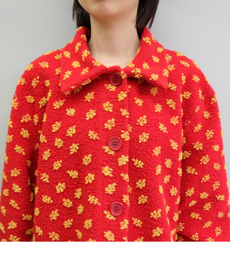 Vintage   Design Tops