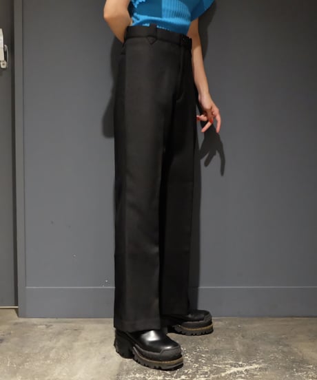 Vintage   Wide Pants
