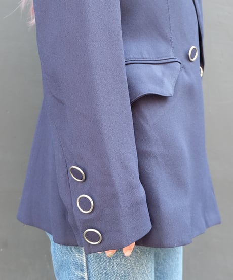 Vintage    Tailored Jacket
