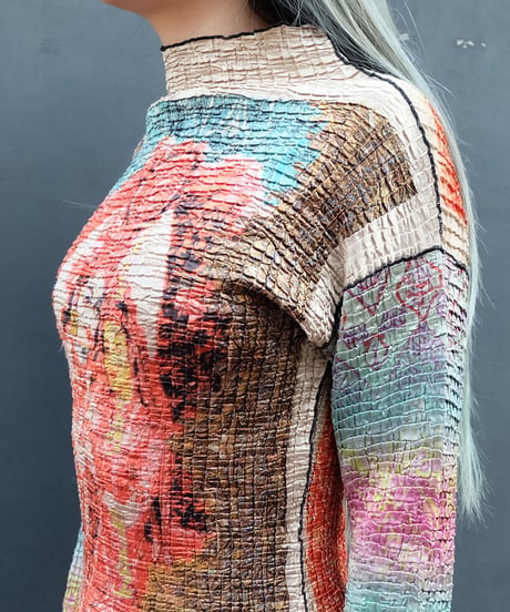 Vintage   Design Tops
