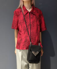 Vintage   Design Leather Bag