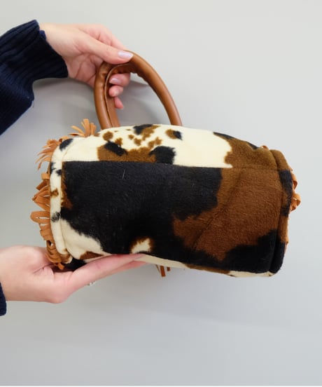 Vintage   Design Bag