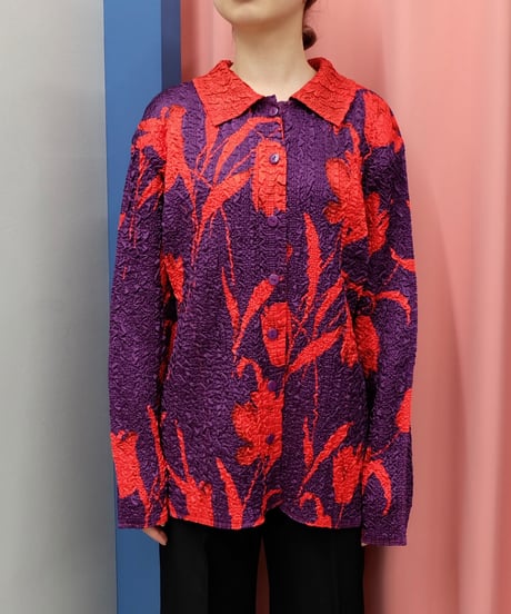 Vintage   Design Shirt