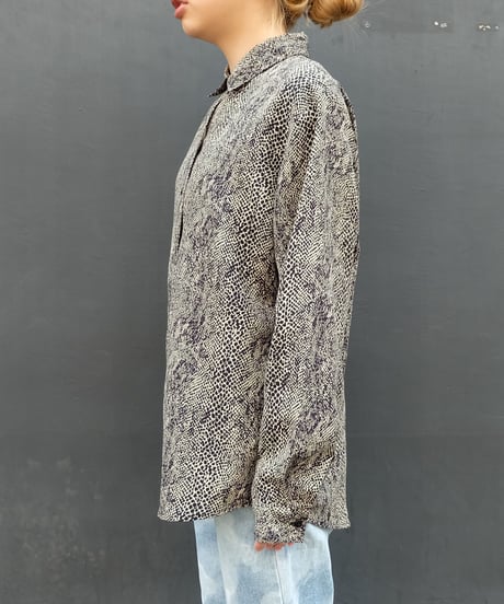 Vintage   Design Shirt