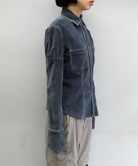 Vintage   Design Shirt