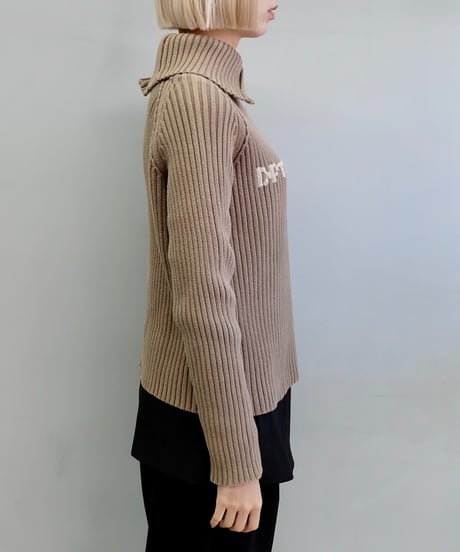 Vintage   Design Knit