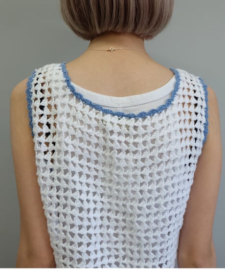 Vintage   Design Tops