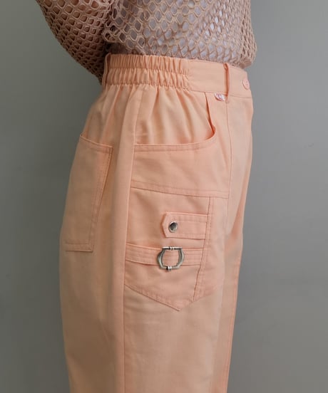 Vintage   Design Pants