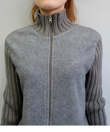 Vintage   Design Knit
