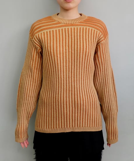 Vintage   Design Knit