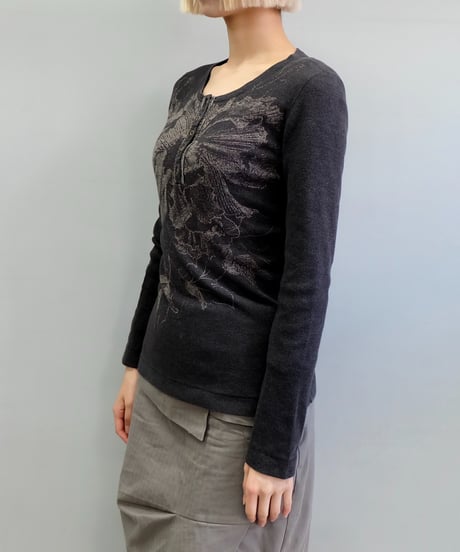 Vintage   Design Tops