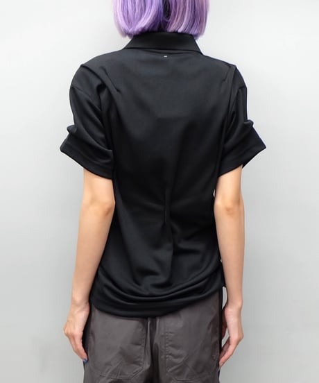 Remake Drepe Polo Shirt 1