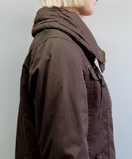Vintage   Design Jacket
