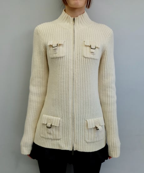 Vintage   Design Knit