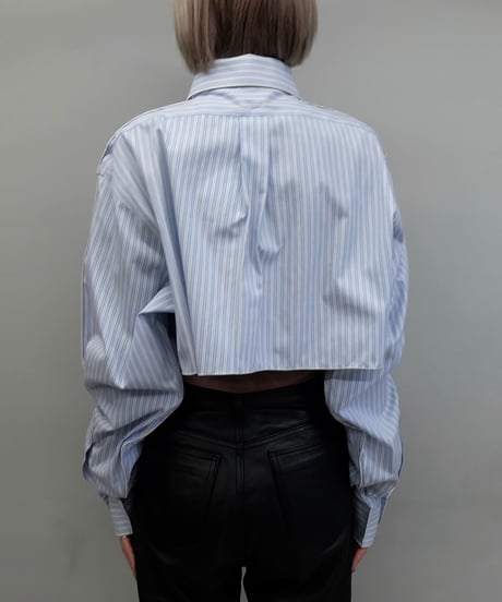 Remake Short Shirt 1