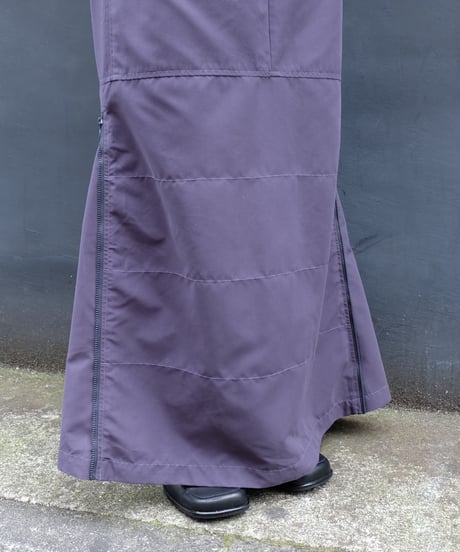 Vintage   Design Skirt
