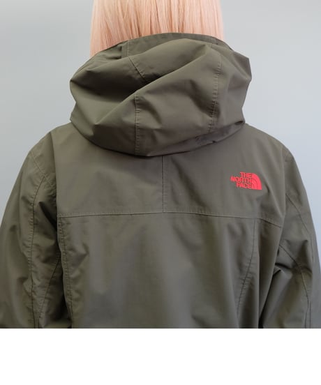 Vintage   The Northface Jacket
