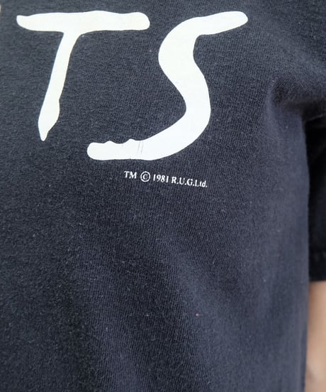 Vintage   Tshirt