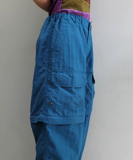 Vintage   2way Pants