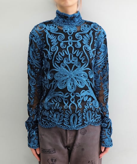 Vintage   Design Tops