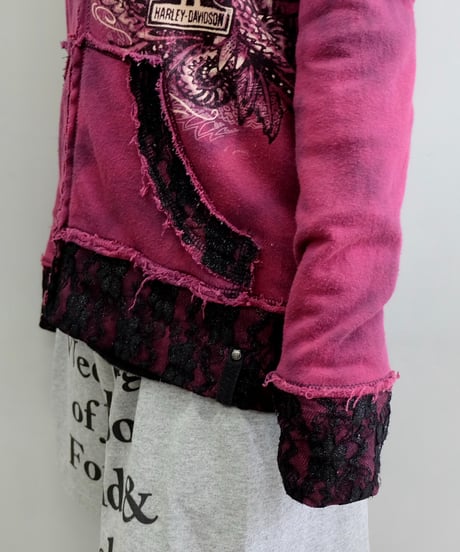 Vintage   Design Tops