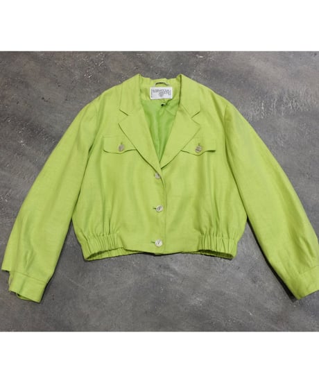 Vintage   Design Jacket