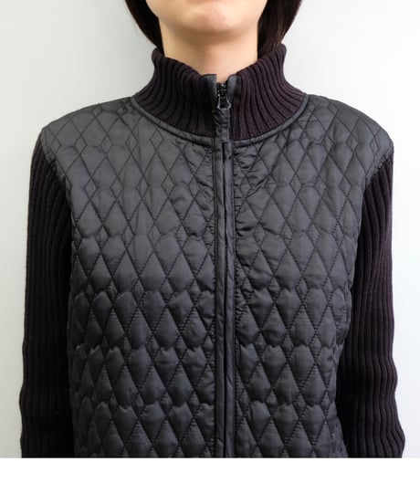 Vintage   Design knit