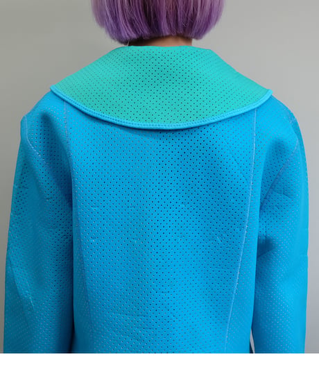 Vintage   Design Jacket