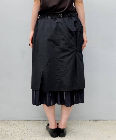 Vintage   Design Skirt