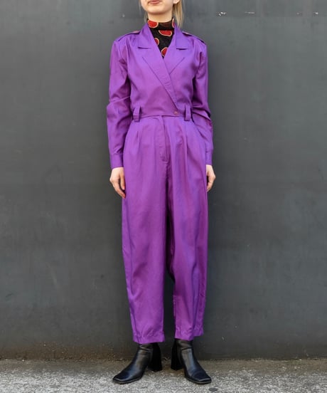 Vintage   Jumpsuits