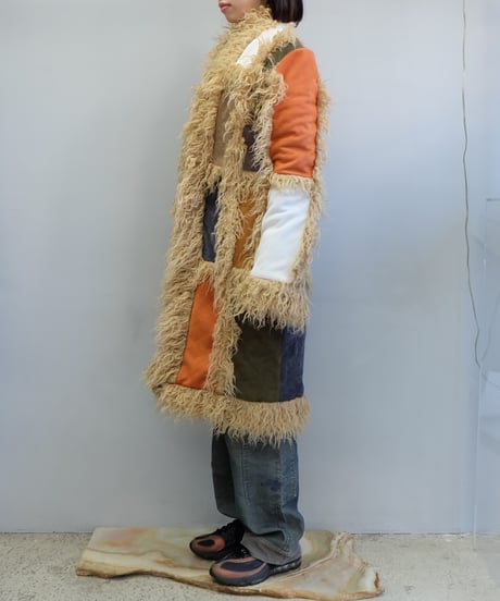 Vintage   Design Coat