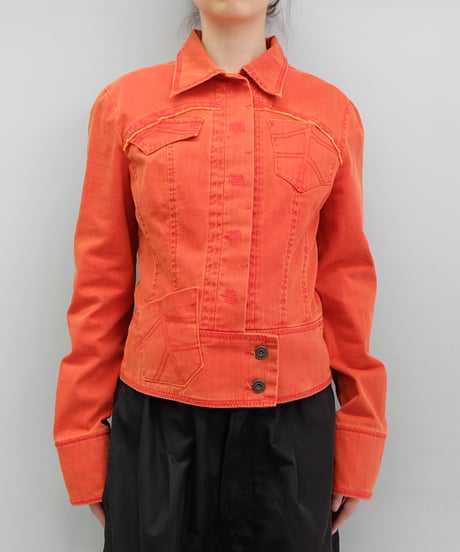 Vintage Design Jacket