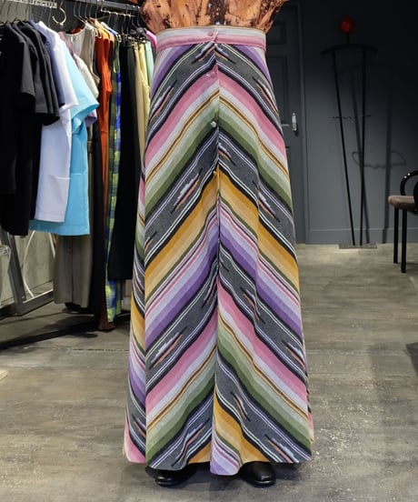 Vintage   Design Skirt