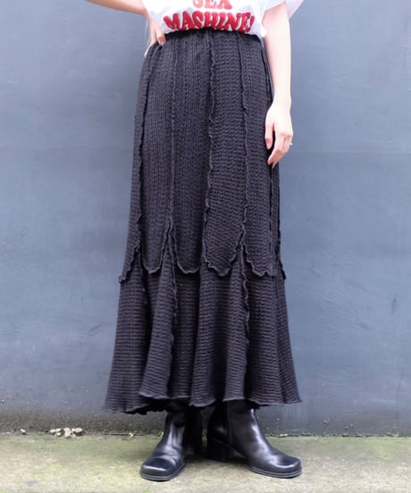 Vintage   Design Skirt