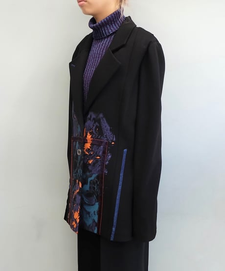 Vintage   Design Jacket