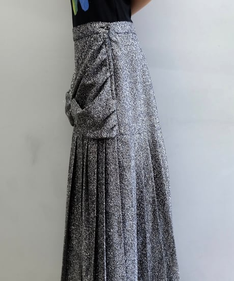 Vintage   Design Skirt