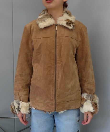 Vintage   Design Jacket