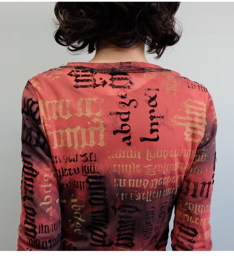 Vintage   Design Tops