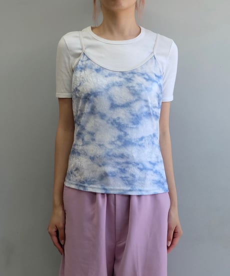 Vintage   Design Tops