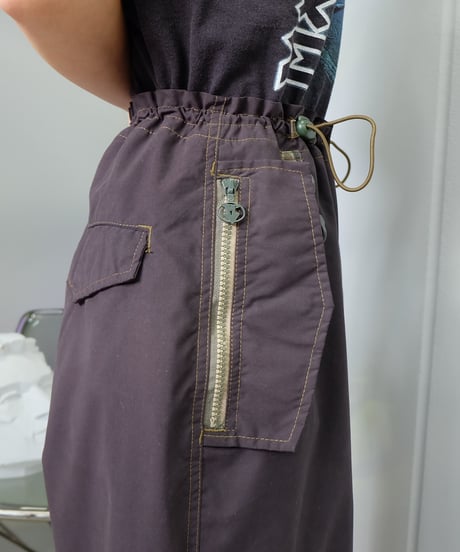 Vintage   Design Pants