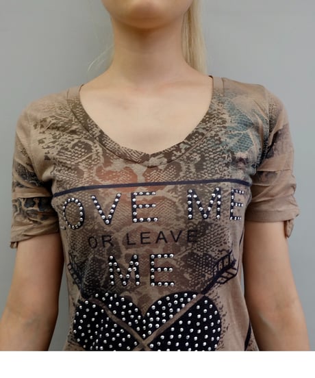 Vintage   Design Tops