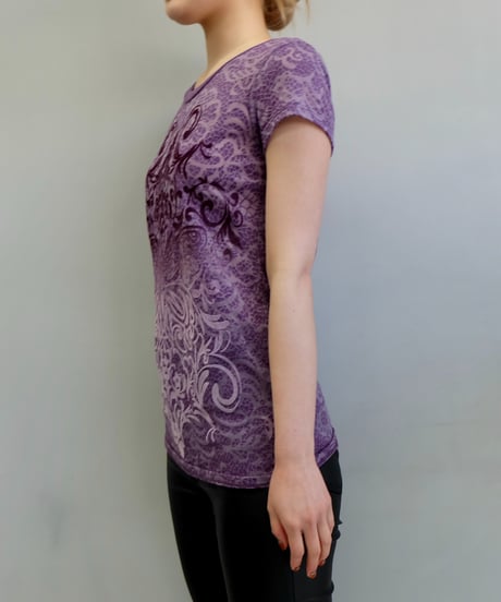 Vintage   Design Tops