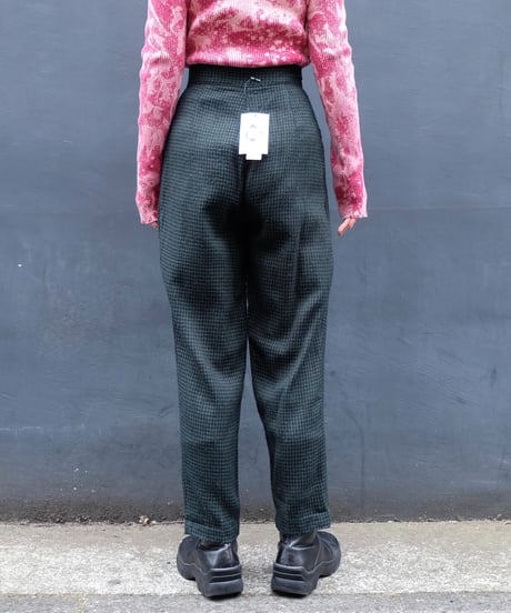 Vintage   Design Pants