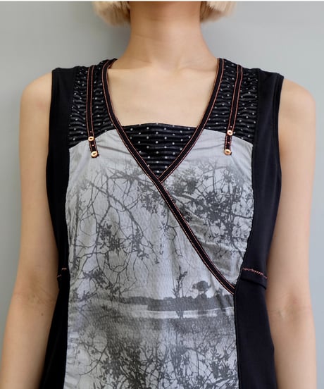Vintage   Design Tops