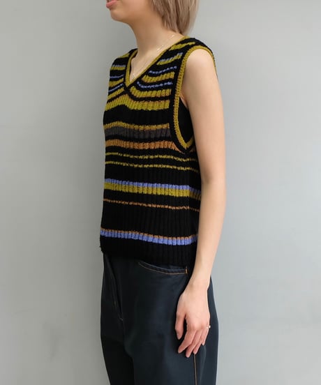 Vintage   Design Tops